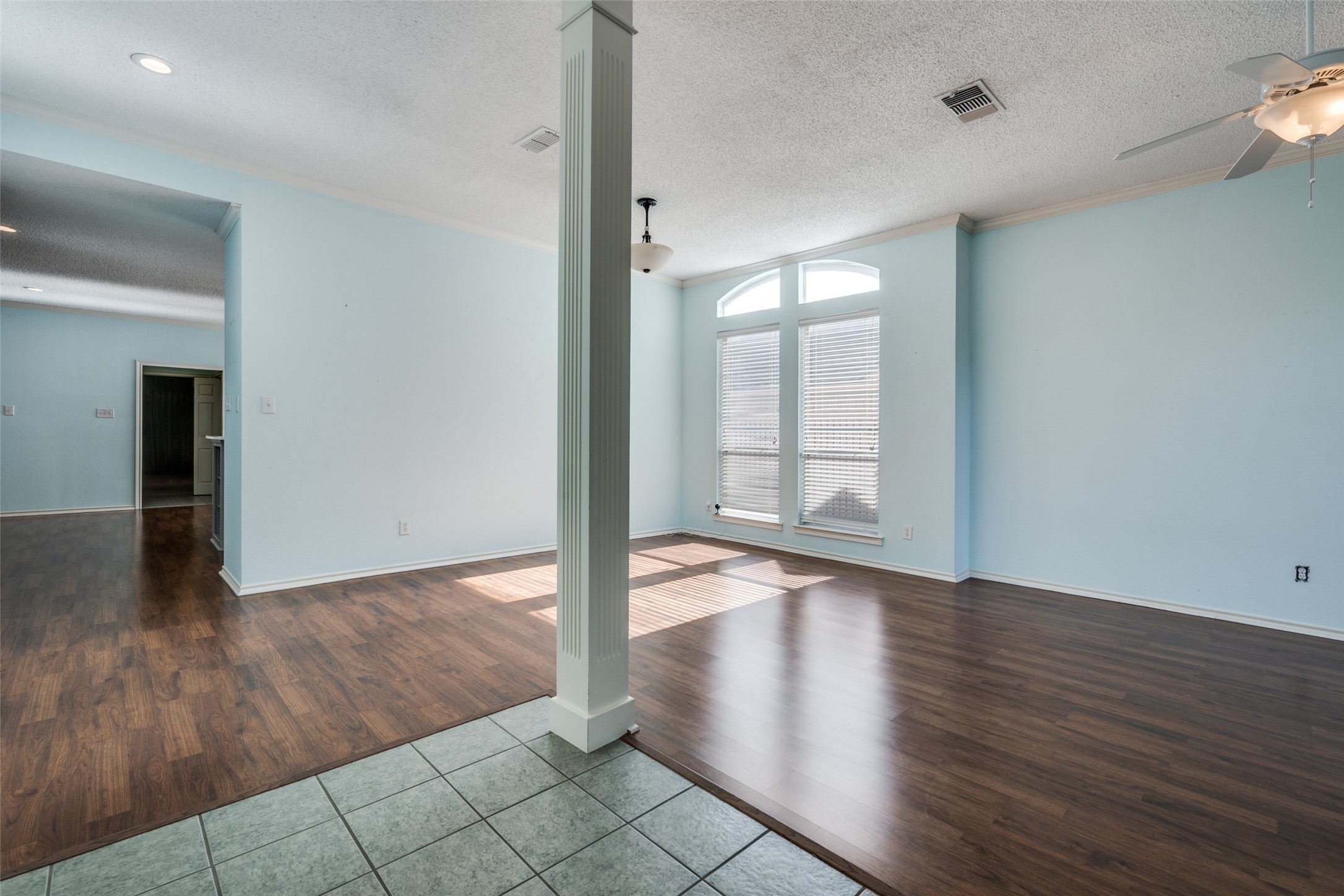 7133 Deer Hollow Drive Fort Worth TX 76132