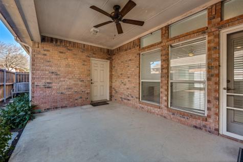 7133 Deer Hollow Drive Fort Worth TX 76132
