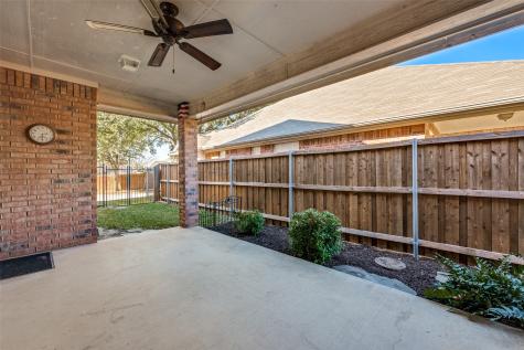 7133 Deer Hollow Drive Fort Worth TX 76132
