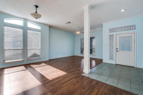 7133 Deer Hollow Drive Fort Worth TX 76132