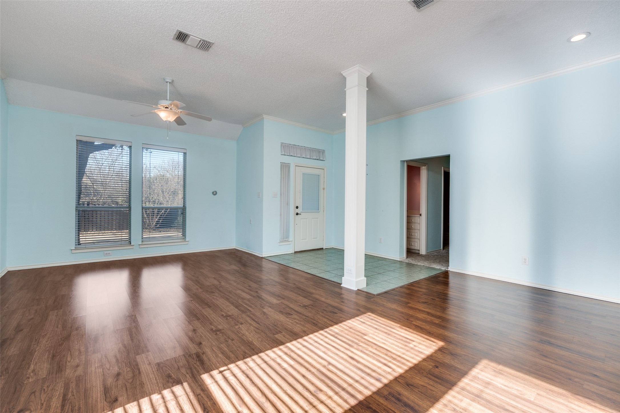 7133 Deer Hollow Drive Fort Worth TX 76132