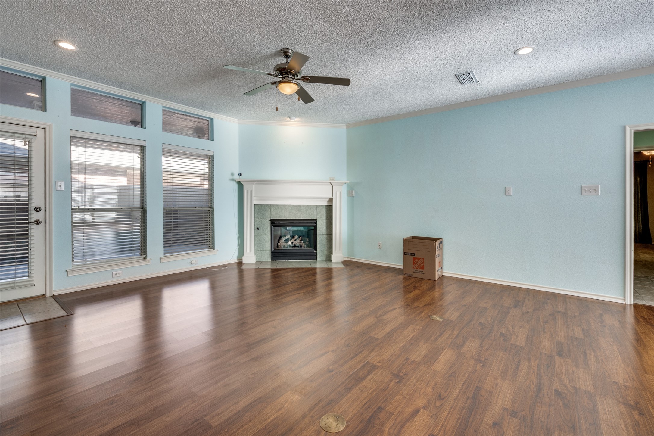 7133 Deer Hollow Drive Fort Worth TX 76132