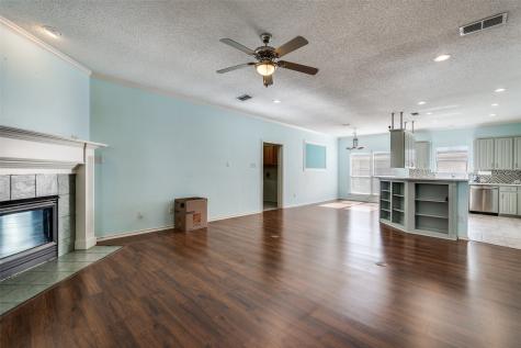 7133 Deer Hollow Drive Fort Worth TX 76132