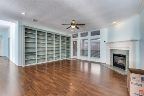 7133 Deer Hollow Drive Fort Worth TX 76132