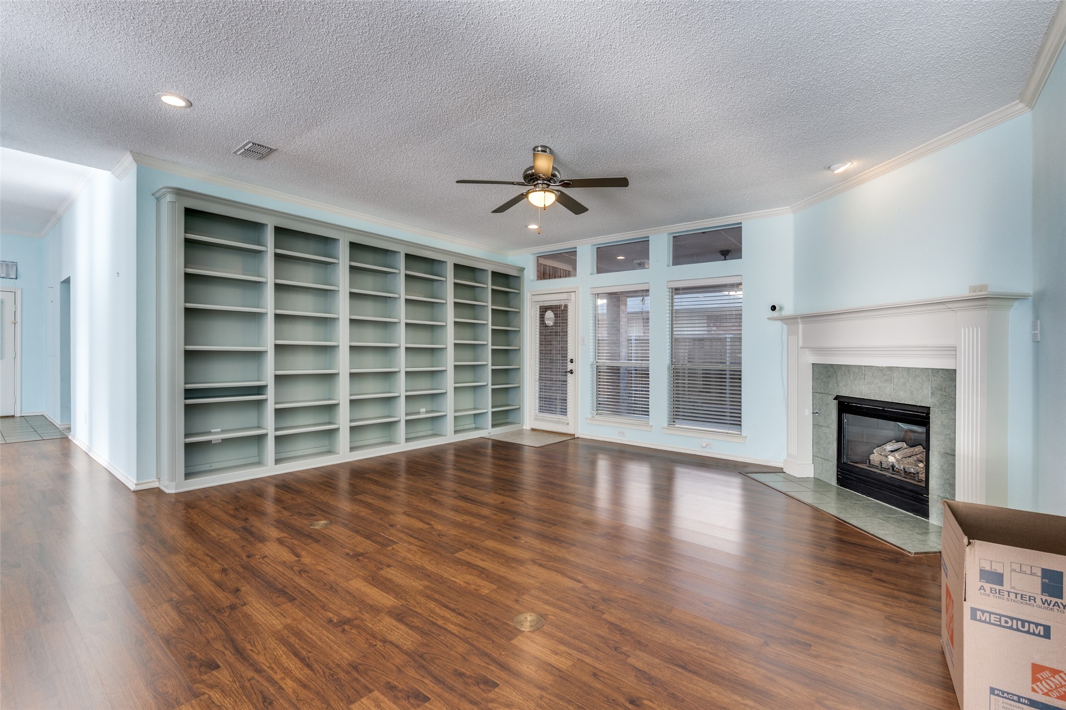 7133 Deer Hollow Drive Fort Worth TX 76132