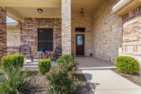 203 Mckittrick Lane Godley TX 76044