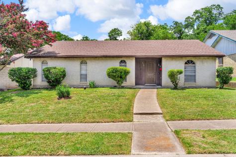 213 Colonel Drive Garland TX 75043