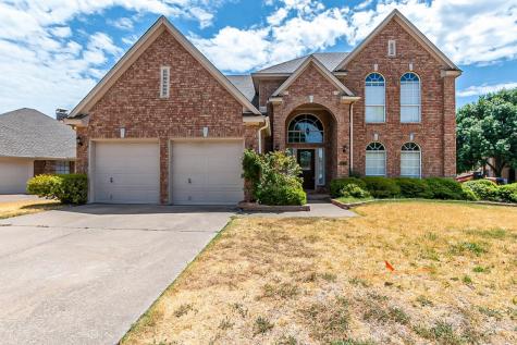 2125 Green Hill Drive Mckinney TX 75072