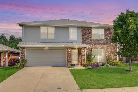 2412 Glenhaven Drive Mckinney TX 75071