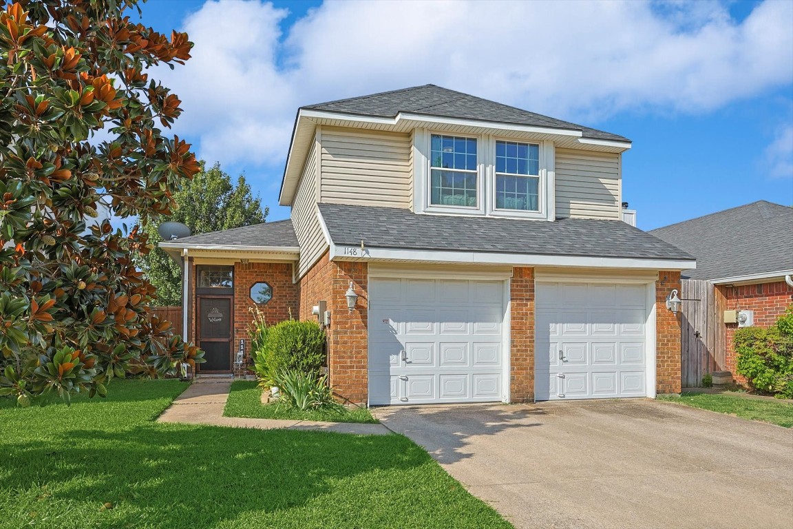 1148 Settlers Way Lewisville TX 75067