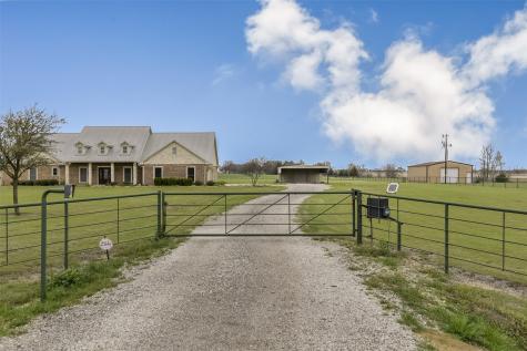 1066 West Road Waxahachie TX 75165