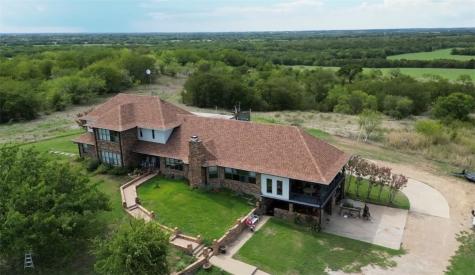 1457 Kirkland Hill Road Axtell TX 76624