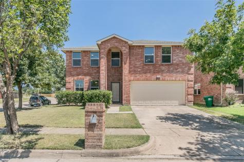 6101 Highfield Park Denton TX 76210