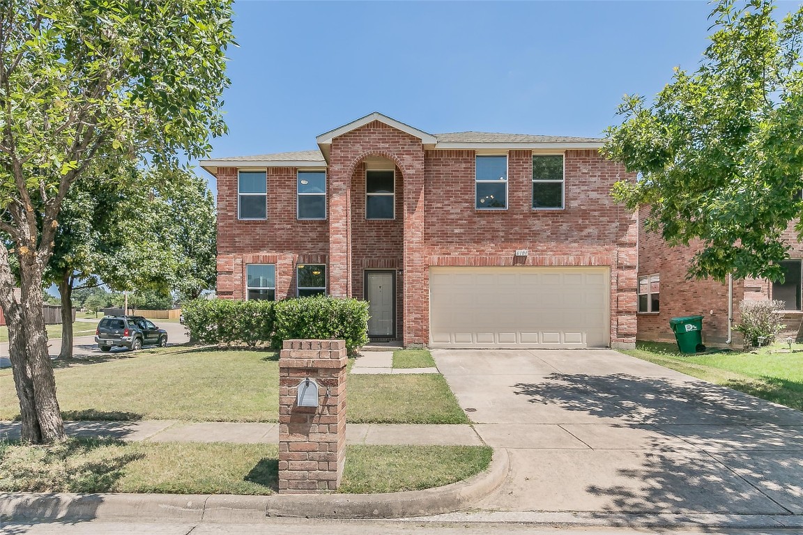 6101 Highfield Park Denton TX 76210