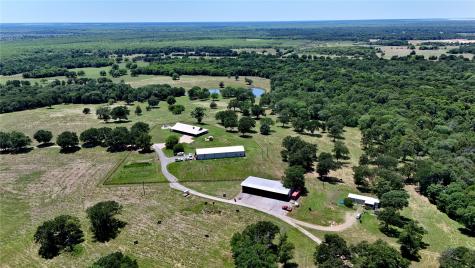 1053 Acr 499 Athens TX 75751