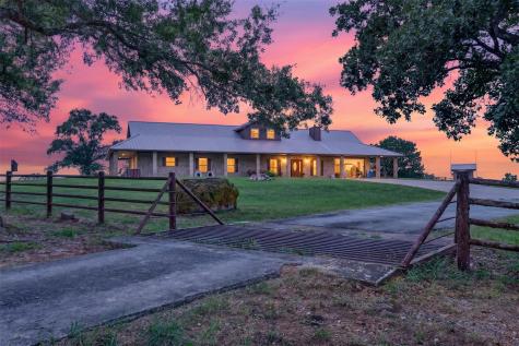 1053 Acr 499 Athens TX 75751