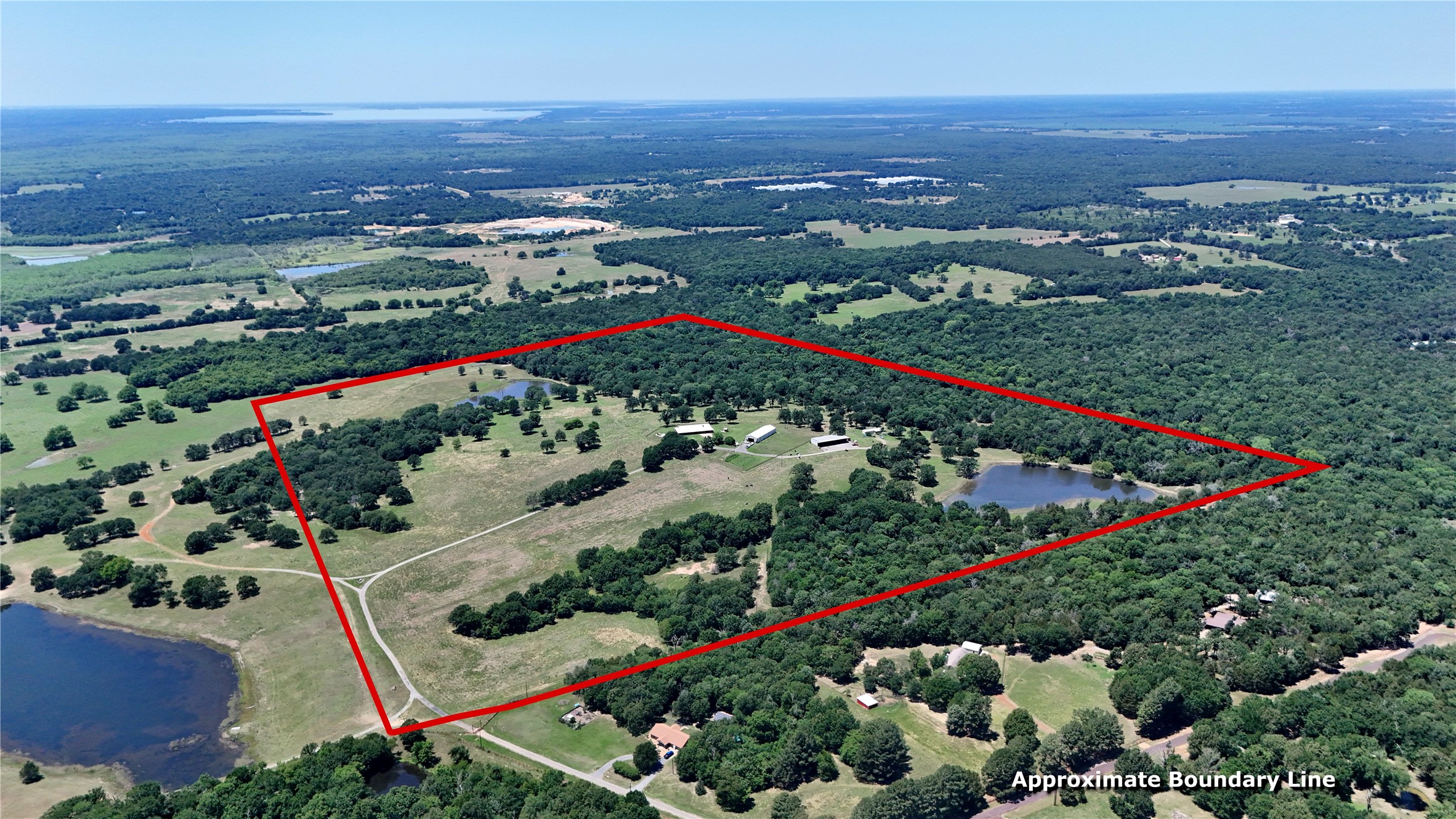 1053 Acr 499 Athens TX 75751