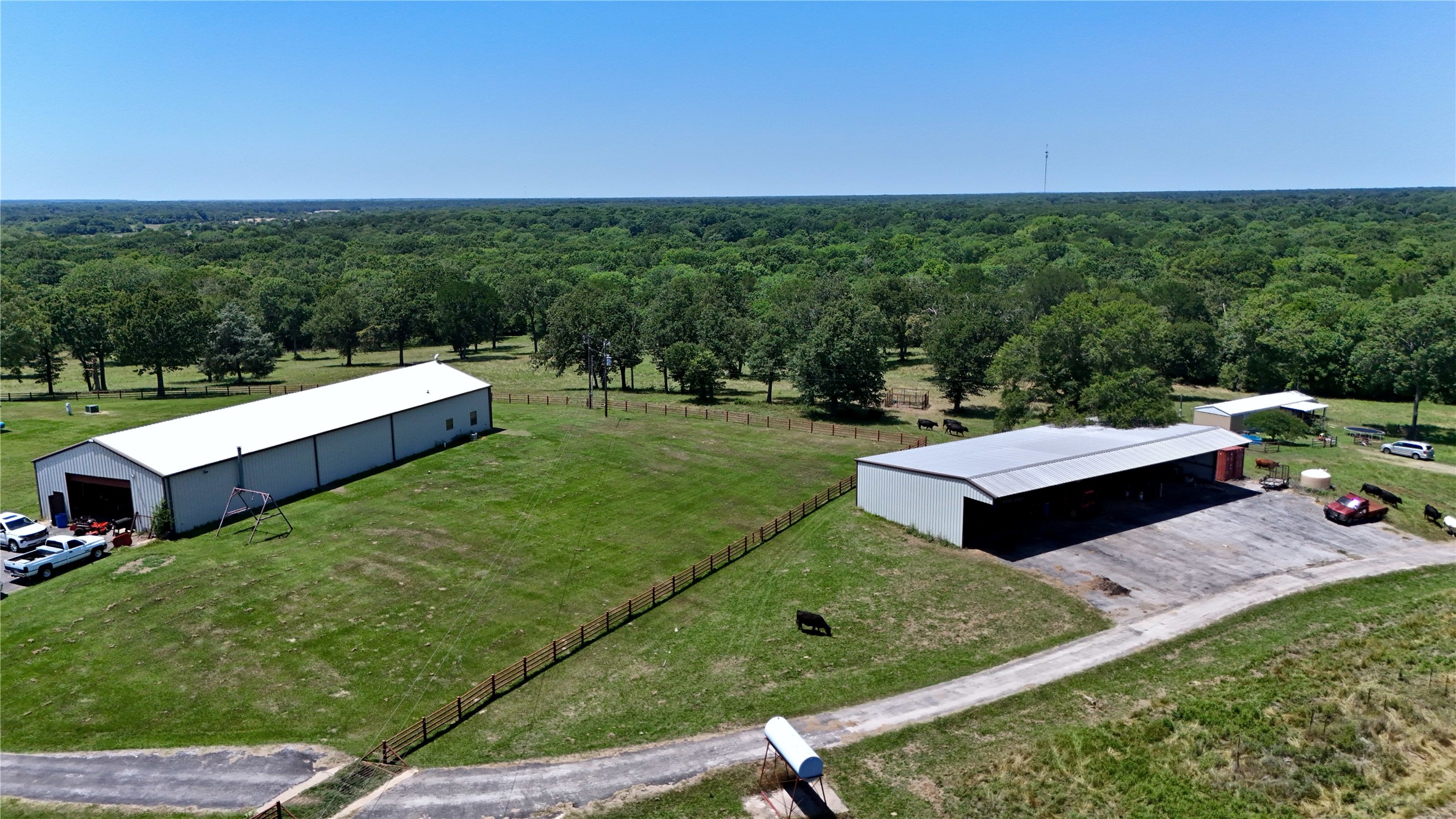 1053 Acr 499 Athens TX 75751