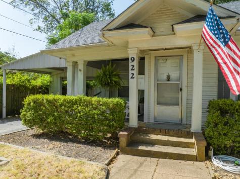 922 Park Drive Hillsboro TX 76645