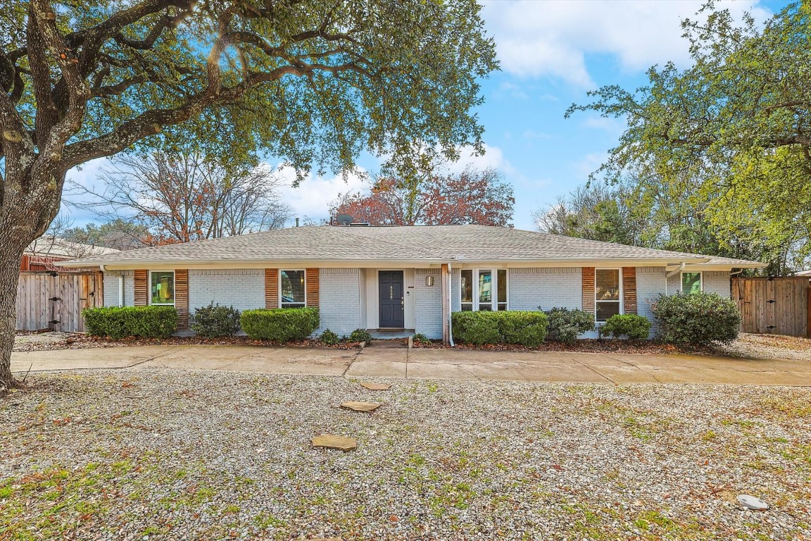 8598 Stults Road Dallas TX 75243