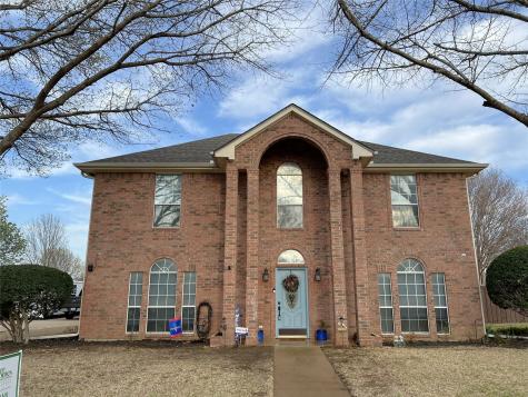 1113 Countryhill Drive Keller TX 76248