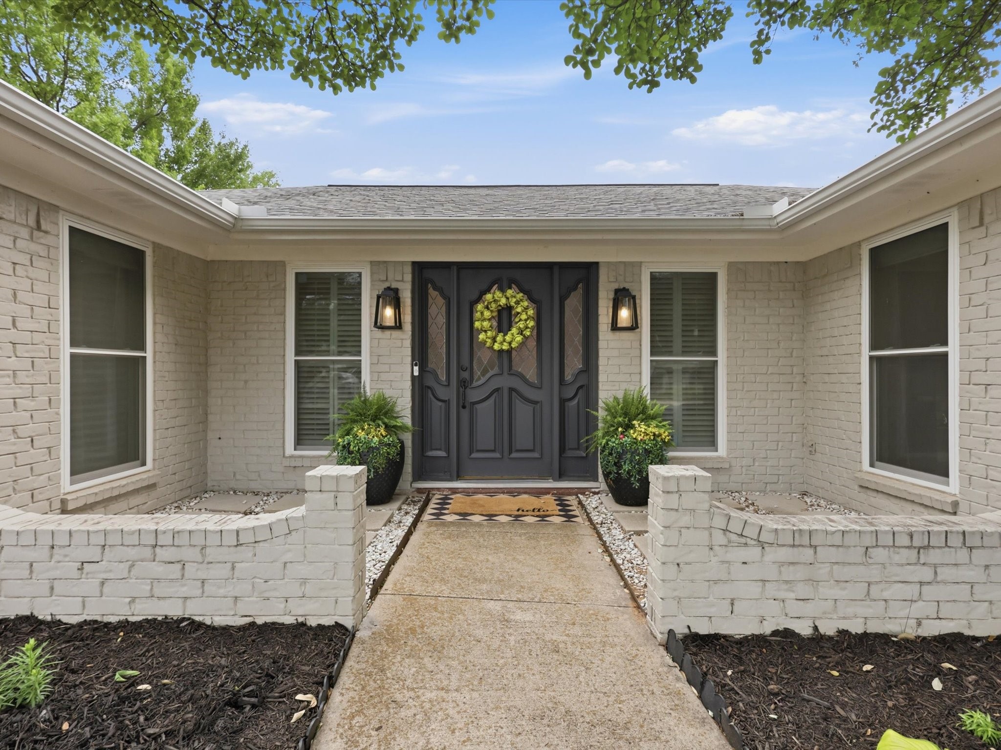 205 Circleview Drive N Hurst TX 76054