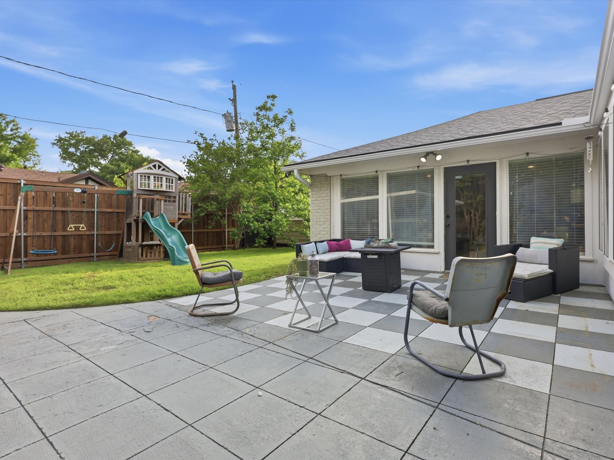 205 Circleview Drive N Hurst TX 76054