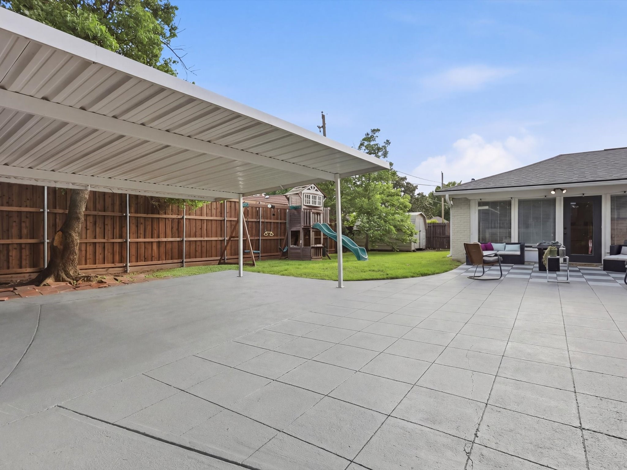 205 Circleview Drive N Hurst TX 76054