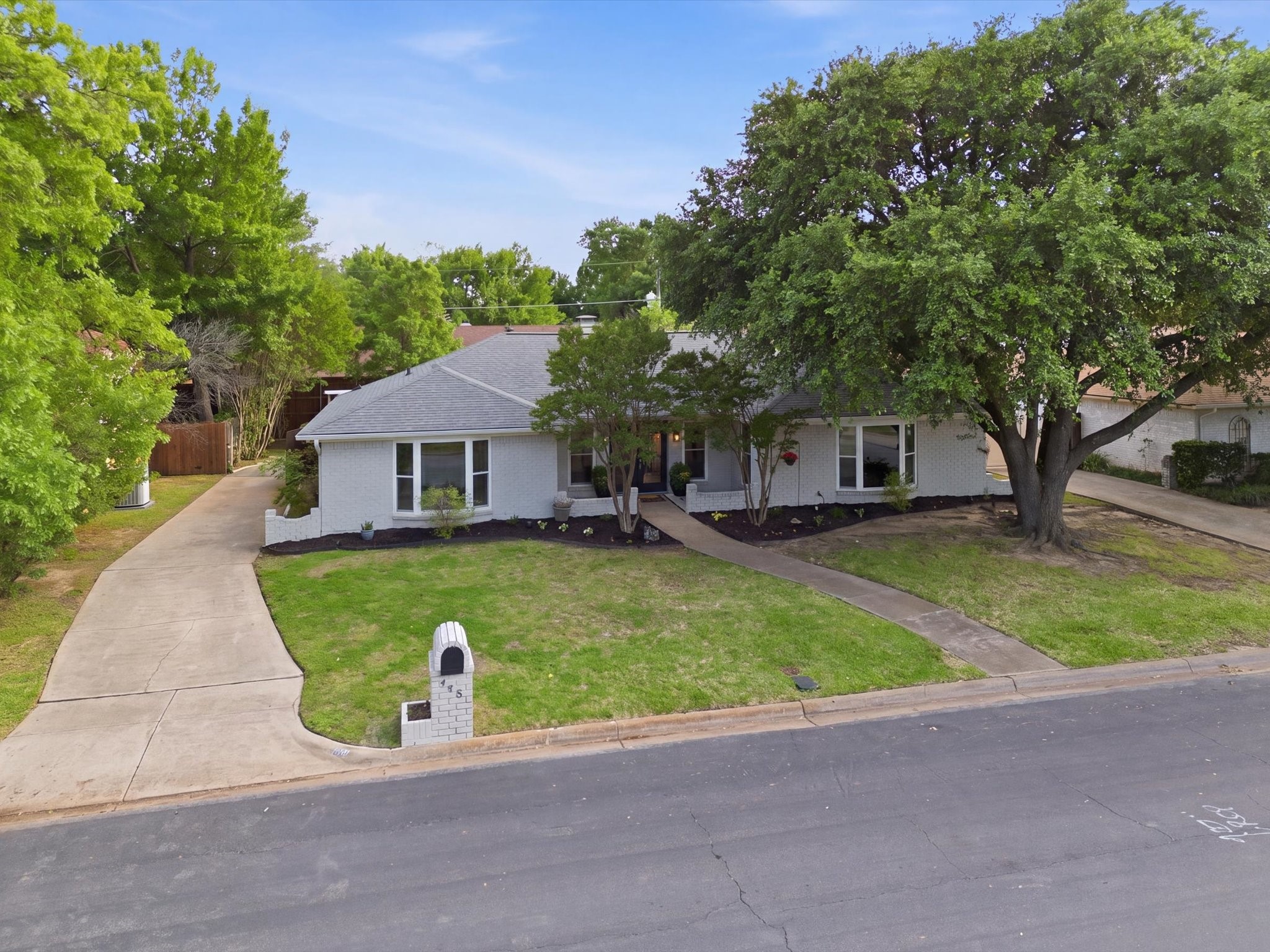 205 Circleview Drive N Hurst TX 76054