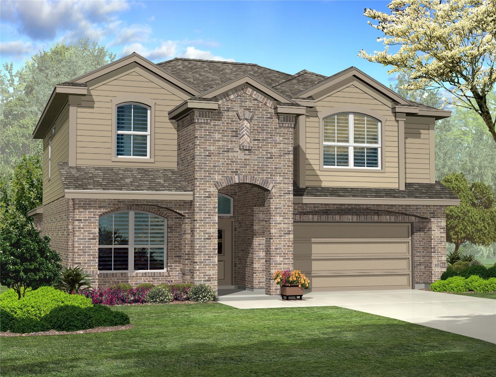 1708 Homestead Way Northlake TX 76226