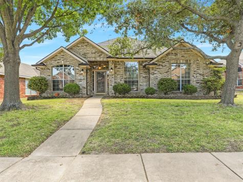11913 Woodland Way Frisco TX 75035