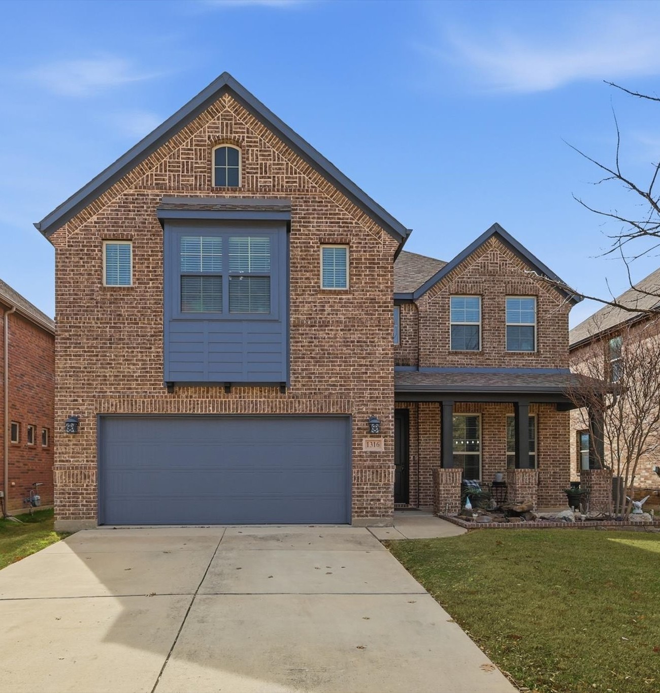 1316 Realoaks Drive Fort Worth TX 76131