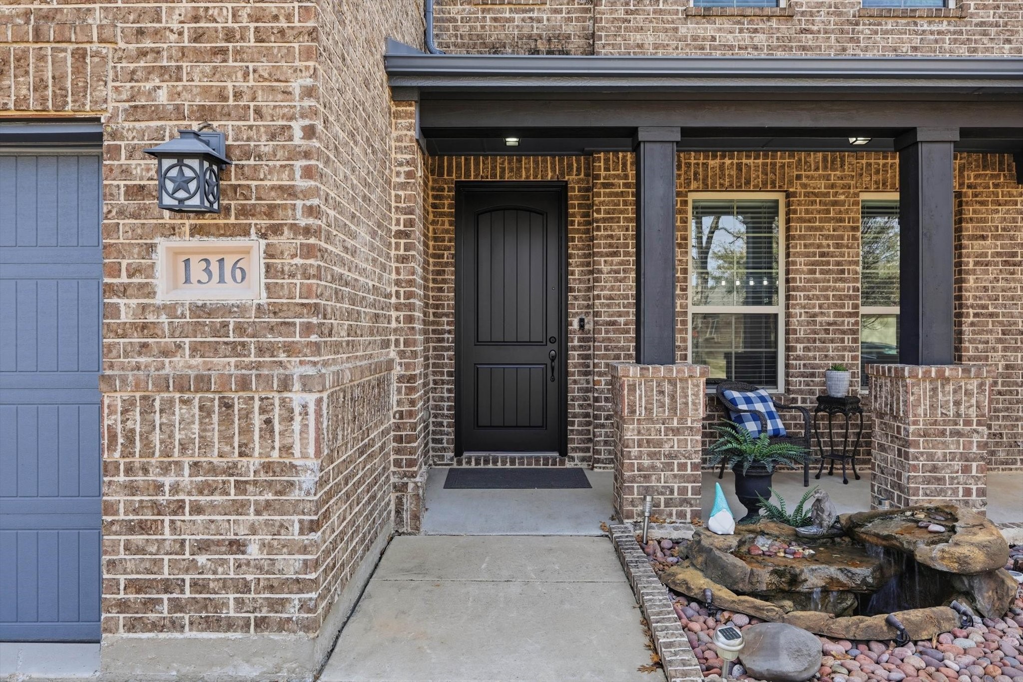 1316 Realoaks Drive Fort Worth TX 76131