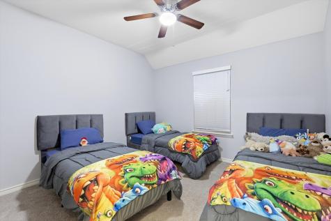 1316 Realoaks Drive Fort Worth TX 76131