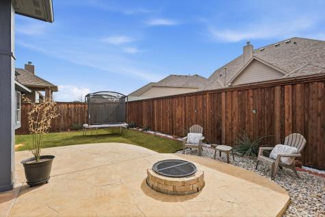 1316 Realoaks Drive Fort Worth TX 76131