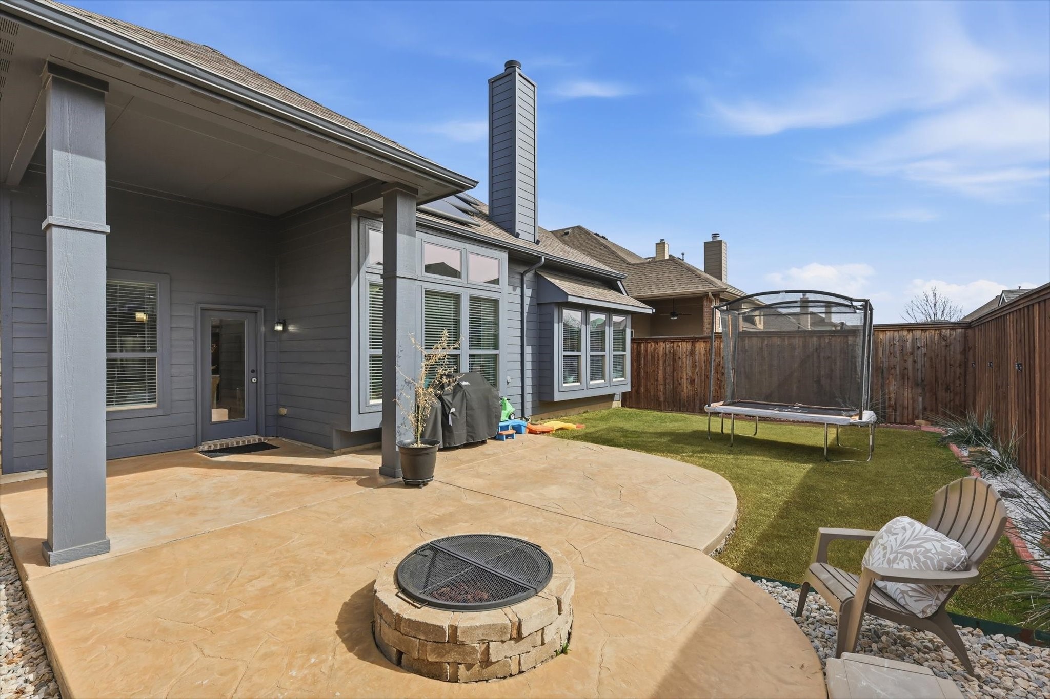 1316 Realoaks Drive Fort Worth TX 76131