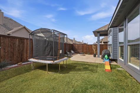 1316 Realoaks Drive Fort Worth TX 76131