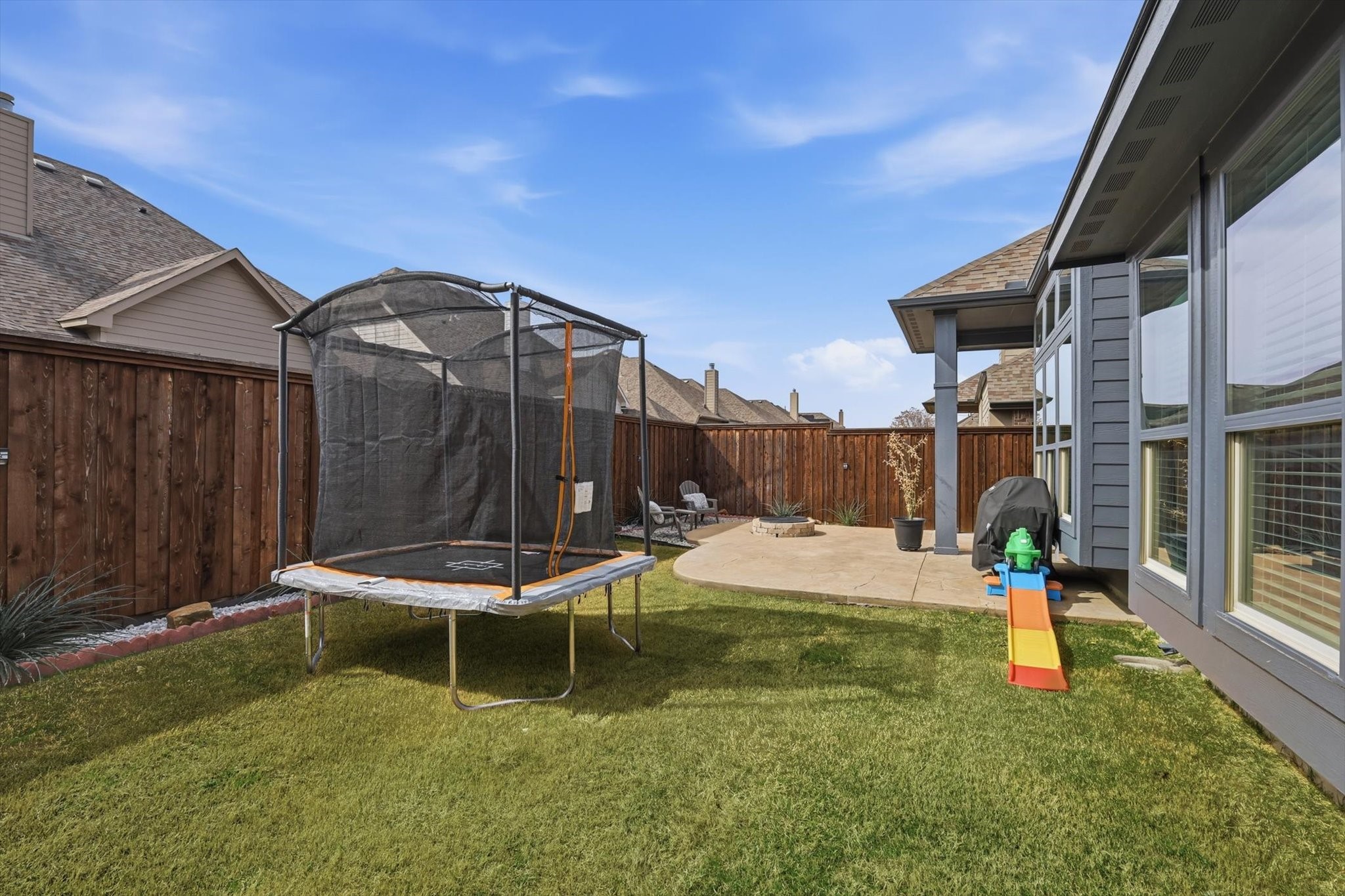 1316 Realoaks Drive Fort Worth TX 76131