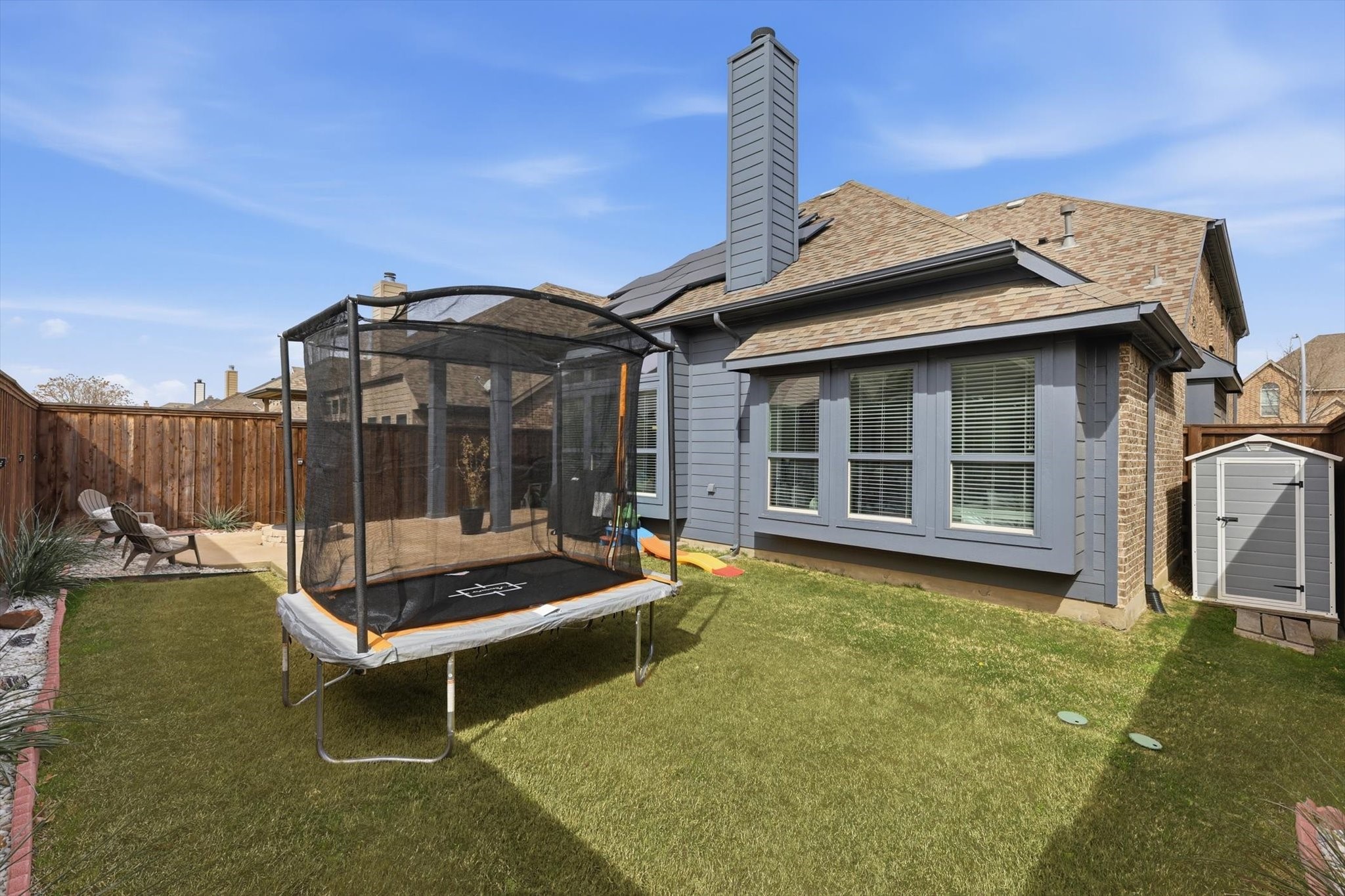 1316 Realoaks Drive Fort Worth TX 76131