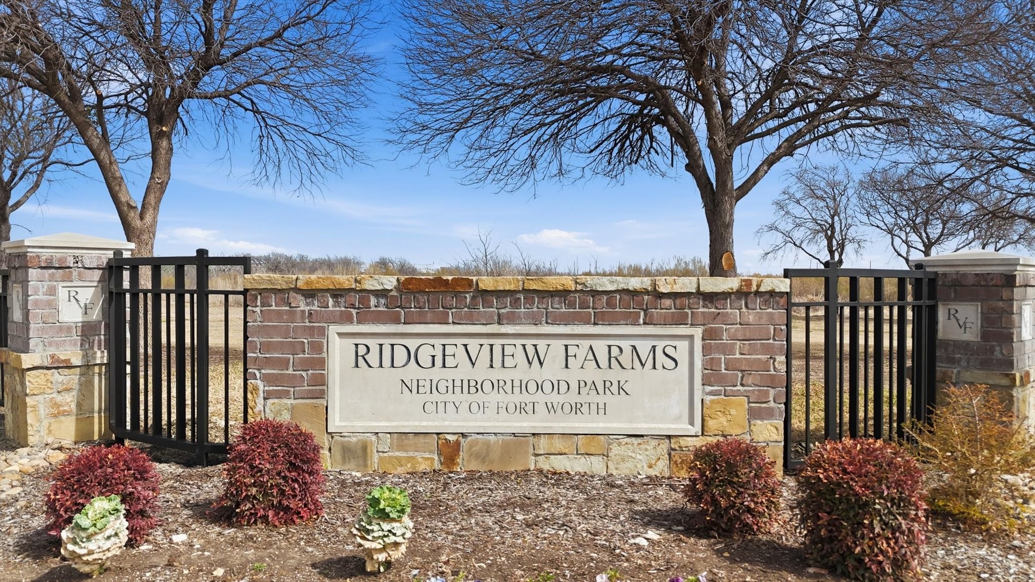 1316 Realoaks Drive Fort Worth TX 76131
