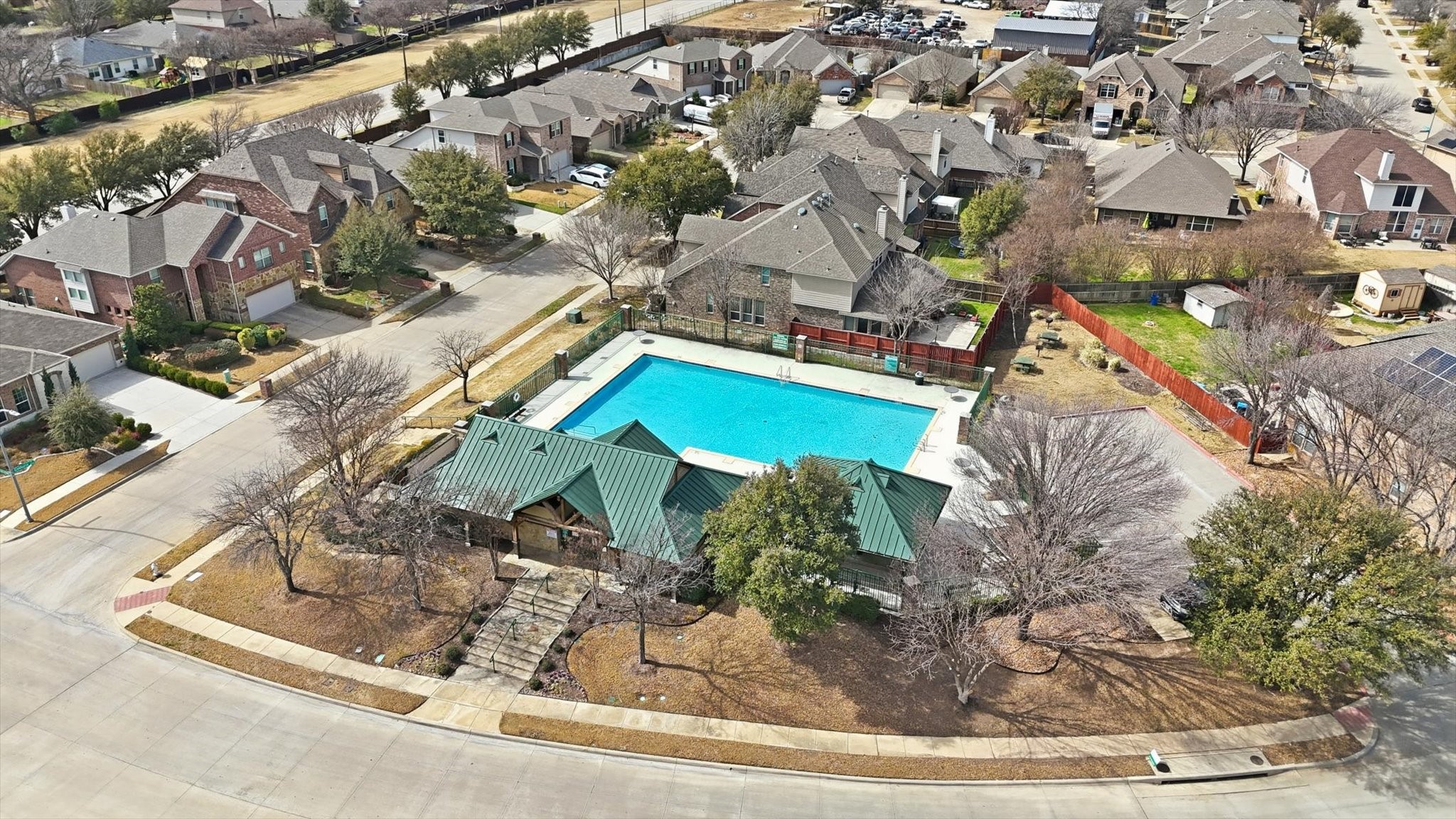 1316 Realoaks Drive Fort Worth TX 76131