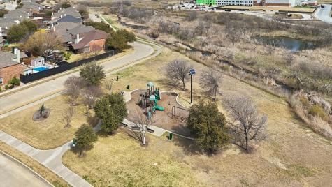 1316 Realoaks Drive Fort Worth TX 76131