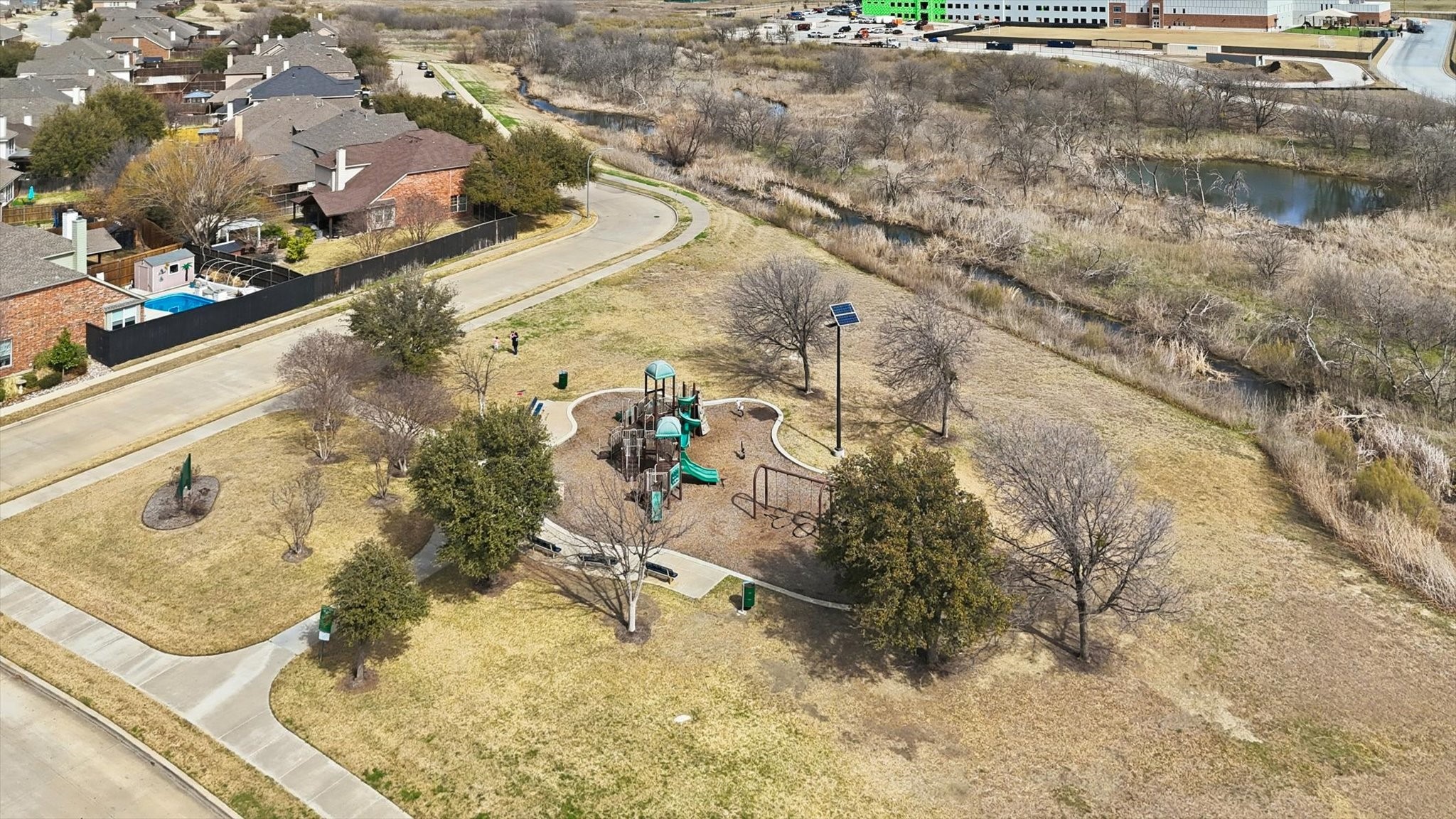 1316 Realoaks Drive Fort Worth TX 76131