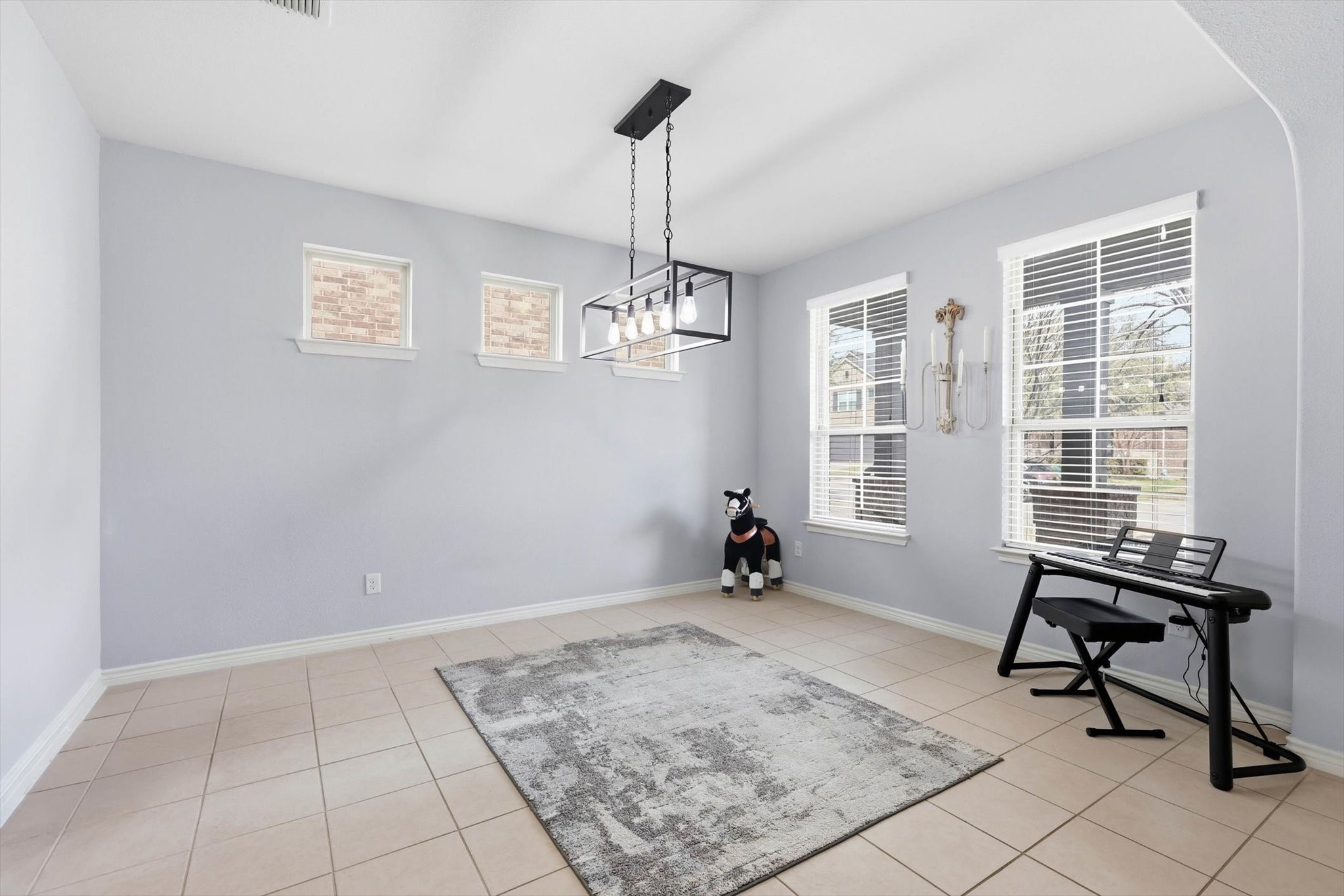 1316 Realoaks Drive Fort Worth TX 76131