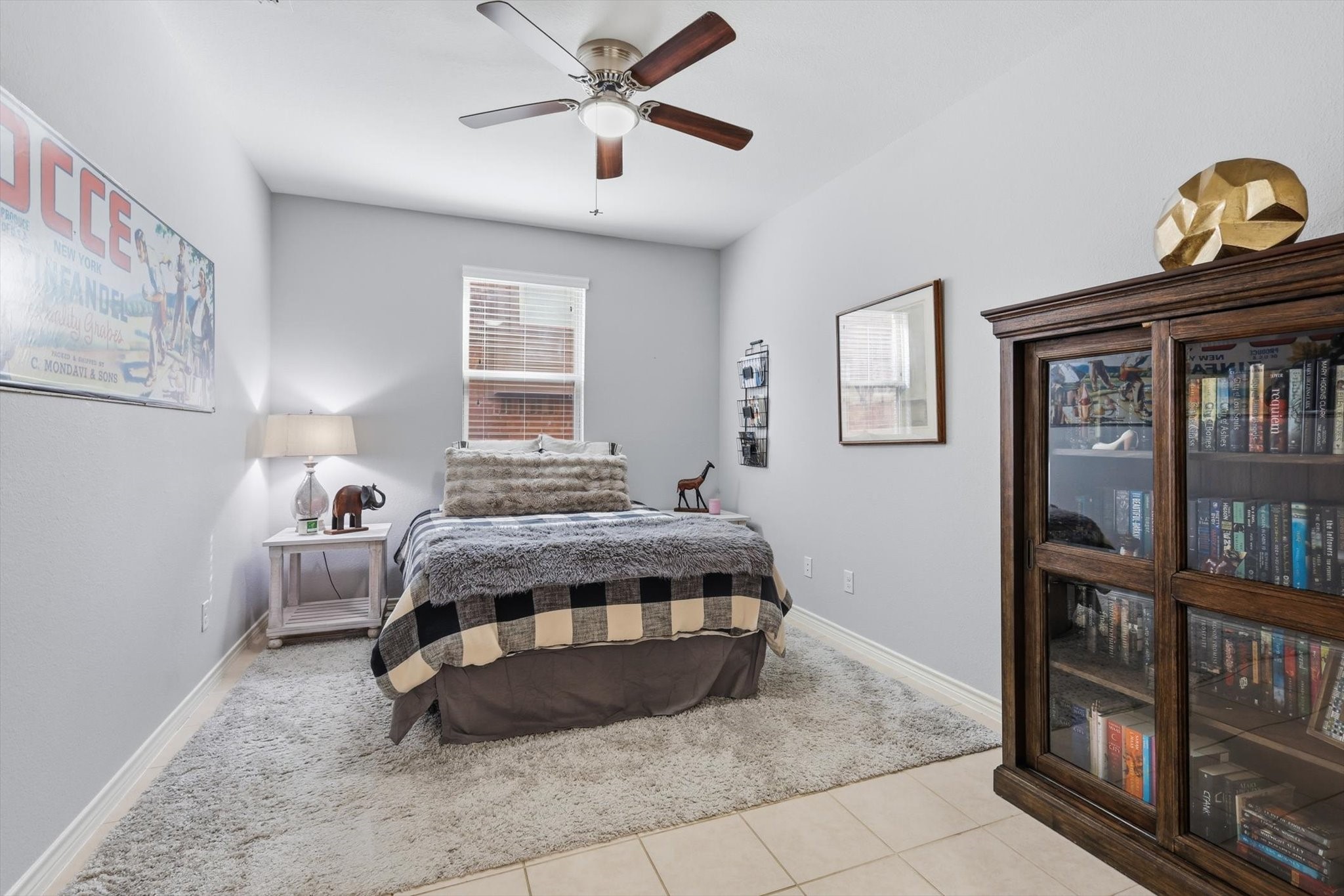 1316 Realoaks Drive Fort Worth TX 76131