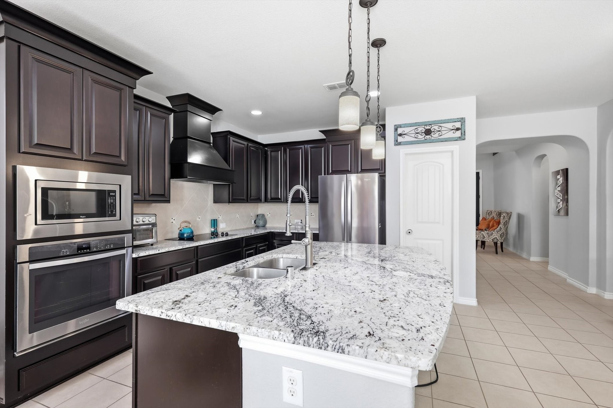1316 Realoaks Drive Fort Worth TX 76131