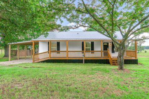 821 Vz County Road 1118 Grand Saline TX 75140