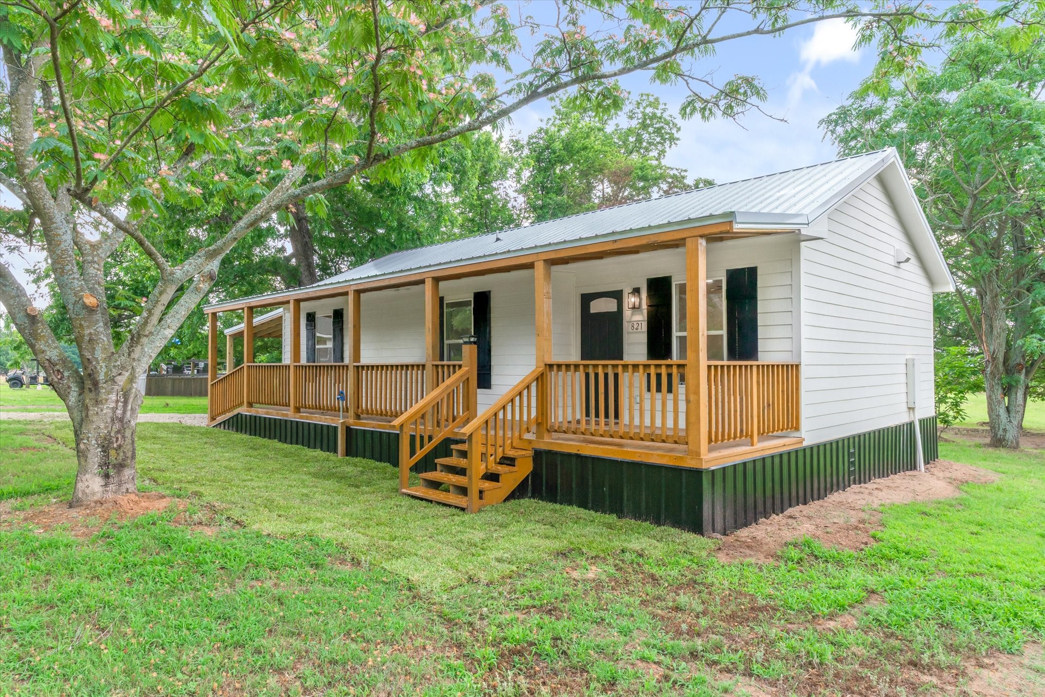 821 Vz County Road 1118 Grand Saline TX 75140