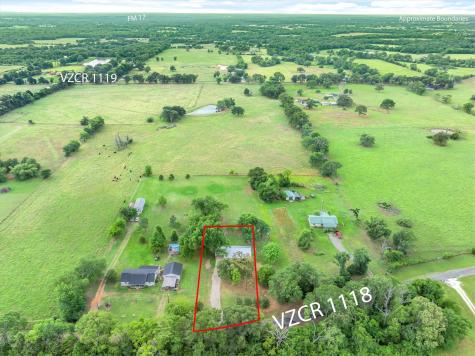 821 Vz County Road 1118 Grand Saline TX 75140
