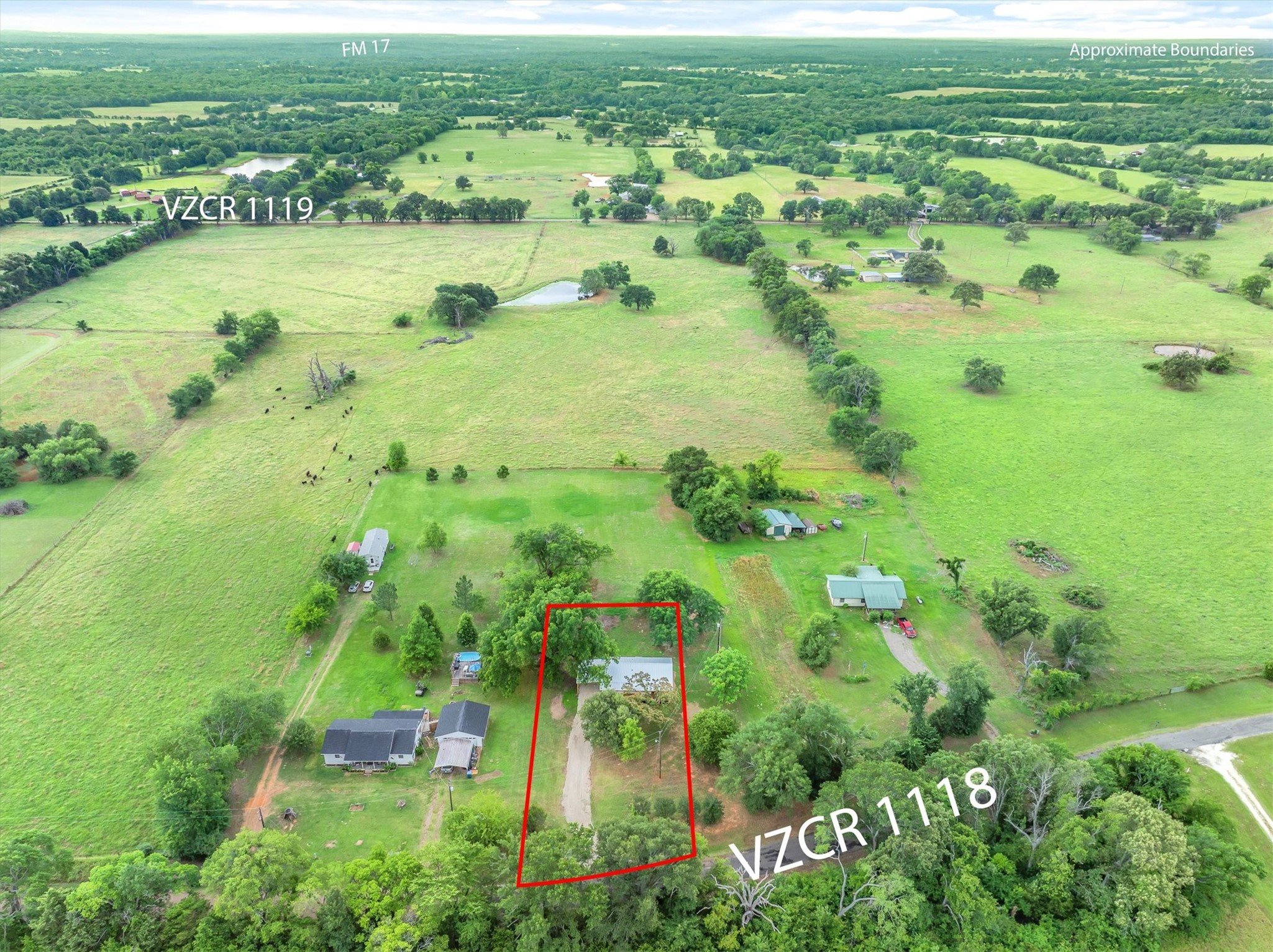 821 Vz County Road 1118 Grand Saline TX 75140